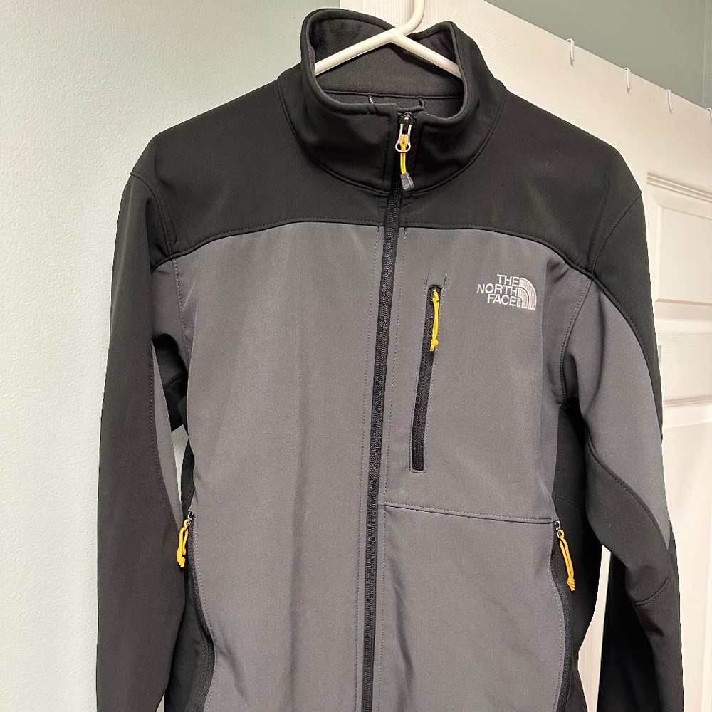 North Face Apex Bionic Jacket